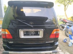 Jual mobil bekas Toyota Kijang LGX 2003 di Jawa Timur 5