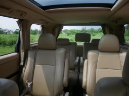 [Harga Corona] Toyota Vellfire 2.4 At 2010 area Gunung kidul, DIY 6