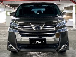 Jual mobil Toyota Vellfire G ATPM 2018 Facelift Limited Color, DKI Jakarta 8