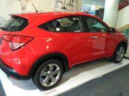 Dijual cepat Honda HR-V E CVT 2020 di Bogor  5