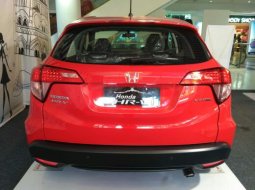 Dijual cepat Honda HR-V E CVT 2020 di Bogor  2