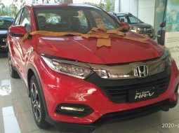Dijual cepat Honda HR-V E CVT 2020 di Bogor  1