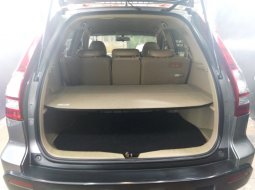 Dijual cepat Honda CR-V 2.0 AT 2008 di DKI Jakarta 1