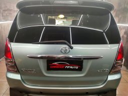 Dijual cepat mobil Toyota Kijang Innova 2.0 G Manual Bensin 2007 di DKI Jakarta 8