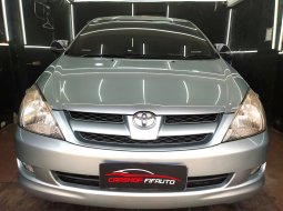 Dijual cepat mobil Toyota Kijang Innova 2.0 G Manual Bensin 2007 di DKI Jakarta 6