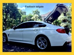 Jual BMW 4 Series 428i 2015 di Jawa Timur 1