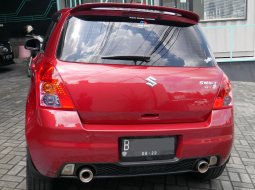 Dijual Harga Corona Suzuki Swift GT2 M/T 2008 di Klaten, Jawa Tengah 6