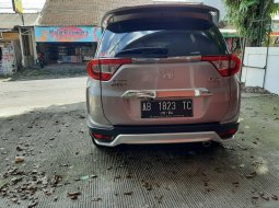 Jual Cepat Mobil Honda BR-V E CVT 2016 di DIY Yogyakarta 4