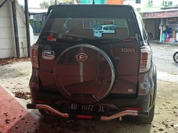 Jual Cepat Mobil Daihatsu Terios R 2017 di DIY Yogyakarta 4