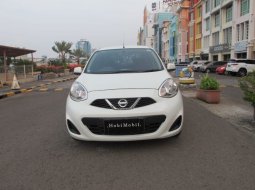 Dijual Cepat Nissan March 1.2L 2014 di DKI Jakarta 3