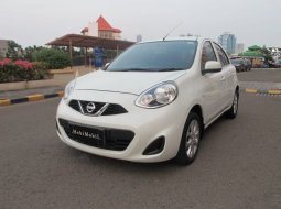Dijual Cepat Nissan March 1.2L 2014 di DKI Jakarta 7