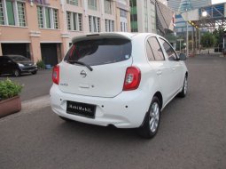 Dijual Cepat Nissan March 1.2L 2014 di DKI Jakarta 1