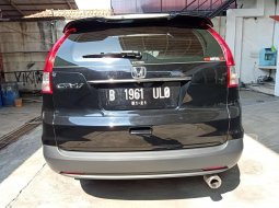 Dijual Cepat Honda CR-V 2.4 Prestige 2013 di Bekasi 7