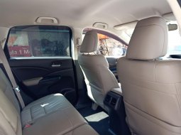 Dijual Cepat Honda CR-V 2.4 Prestige 2013 di Bekasi 6