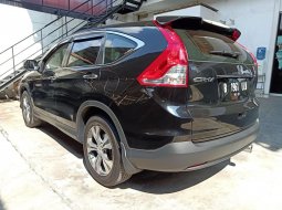 Dijual Cepat Honda CR-V 2.4 Prestige 2013 di Bekasi 5