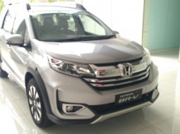 Dijua cepatl mobil Honda BR-V E CVT 2020 di Bogor 4