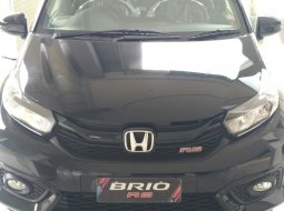 Dijual mobil Honda Brio Rs 1.2 Automatic 2020 di Bogor 4