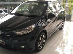 Dijual mobil Honda Brio Rs 1.2 Automatic 2020 di Bogor 3