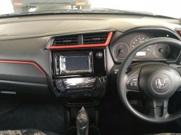Dijual mobil Honda Brio Rs 1.2 Automatic 2020 di Bogor 1