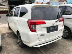 Jual mobil bekas Toyota Calya E 2018 Bekasi  1