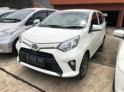 Jual mobil bekas Toyota Calya E 2018 Bekasi  2