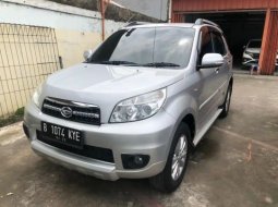 Dijual mobil bekas Daihatsu Terios TX 2012 Matic Bekasi 1