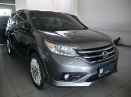[Harga Corona] Honda CR-V 2.4 A/T Prestige 2013 area Klaten, Jawa Tengah 2