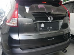 [Harga Corona] Honda CR-V 2.4 A/T Prestige 2013 area Klaten, Jawa Tengah 1
