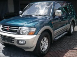 Dijual [Harga Corona] Mitsubishi Pajero GLS 2000 A/T area Magelang, Jawa Tengah 7