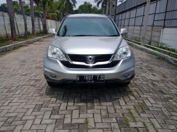 Dijual mobil Honda CR-V 2.4 i-VTEC di Bekasi 9