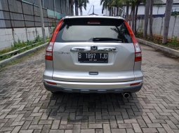 Dijual mobil Honda CR-V 2.4 i-VTEC di Bekasi 6