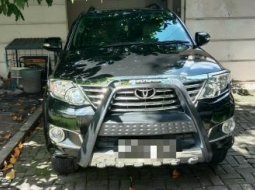 Dijual mobil Toyota Fortuner 2.7 G Luxury 2012 di Kalimantan Selatan 7