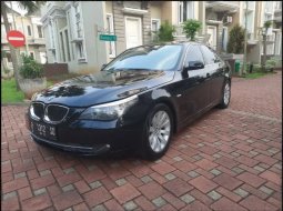 Dijual Cepat BMW 5 Series 523i 2008 di Tangerang 5