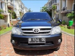 Jual Cepat Toyota Fortuner G Luxury 2006 di Tangerang 3