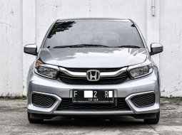 Dijual Cepat Honda Brio Satya S 2018 di Depok 2