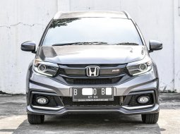 Jual Cepat Honda Mobilio RS 2019 di Depok 1