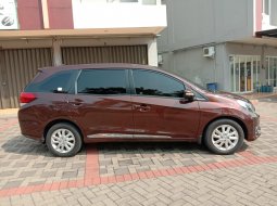 Jual Mobil Bekas Honda Mobilio E Prestige 2014 di Tangerang Selatan 6