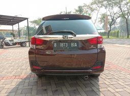 Jual Mobil Bekas Honda Mobilio E Prestige 2014 di Tangerang Selatan 3