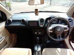 Jual Mobil Bekas Honda Mobilio E Prestige 2014 di Tangerang Selatan 1