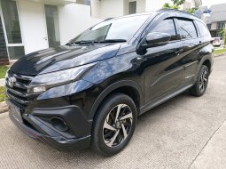 Jual Mobil Bekas Toyota Rush TRD Sportivo 2018 di Tangerang Selatan 5