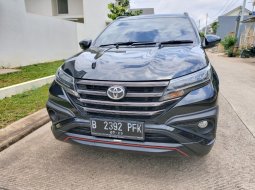 Jual Mobil Bekas Toyota Rush TRD Sportivo 2018 di Tangerang Selatan 4