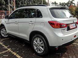 Jual Mobil Bekas Mitsubishi Outlander Sport PX 2015 di Jawa Barat 3