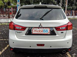 Jual Mobil Bekas Mitsubishi Outlander Sport PX 2015 di Jawa Barat 4