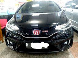 Dijual Cepat Honda Jazz RS 2015 di DKI Jakarta 9