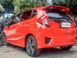 Jual Mobil Bekas Honda Jazz RS 2017 di Jawa Barat 2