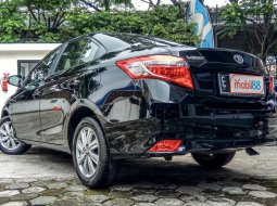 Jual Cepat Mobil Toyota Vios E 2016 di Jawa Barat 4