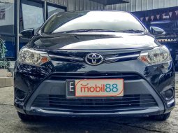 Jual Cepat Mobil Toyota Vios E 2016 di Jawa Barat 2
