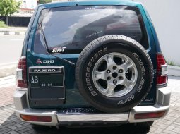 [Harga Corona] Mitsubishi Pajero GLS 2000 A/T area solo, Jawa Tengah 7