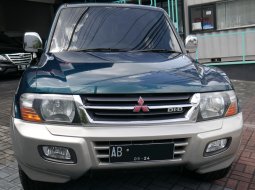 [Harga Corona] Mitsubishi Pajero GLS 2000 A/T area solo, Jawa Tengah 6