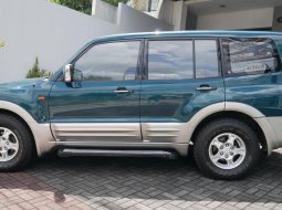 [Harga Corona] Mitsubishi Pajero GLS 2000 A/T area solo, Jawa Tengah 4